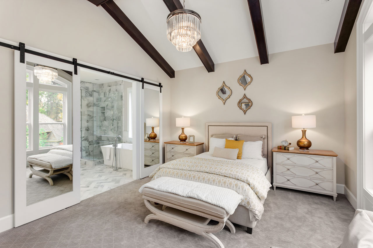 Home addition electrical wiring and outlet installation by B-Line Electric LLC